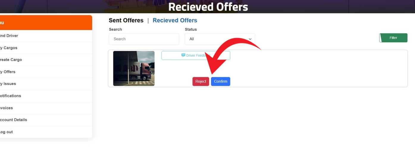 Accept Reject