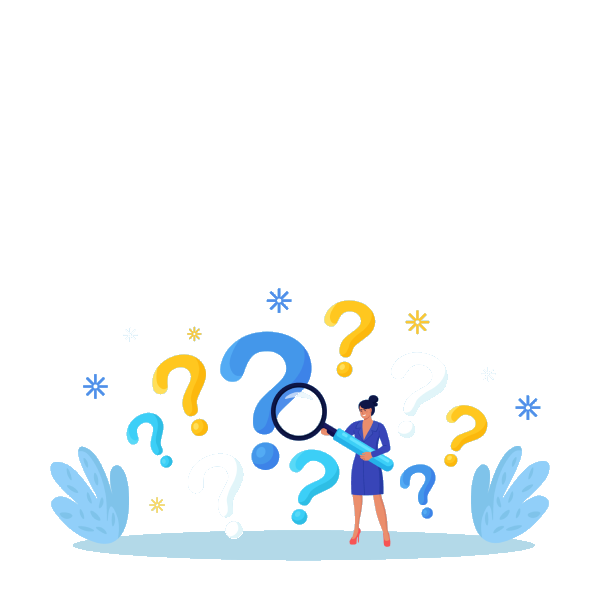 FAQ Image